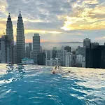 7Stonez Platinum Residence Klcc