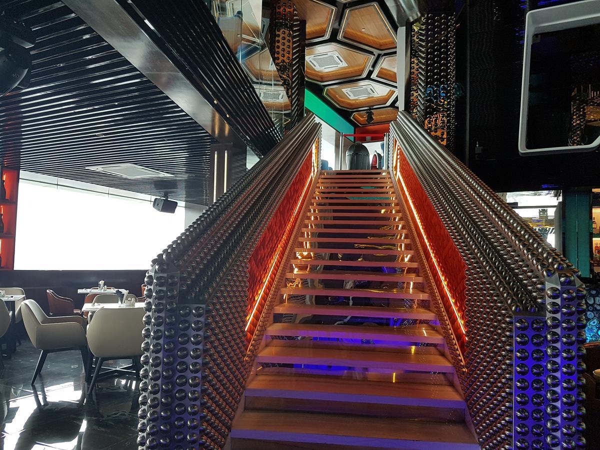 7stonez Platinum Klcc * Kuala Lumpur
