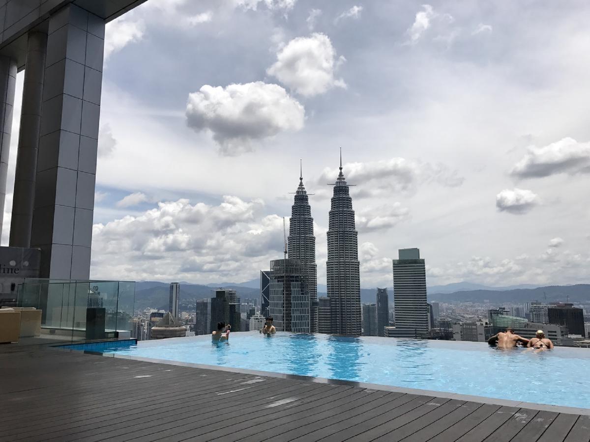 7stonez Platinum Klcc